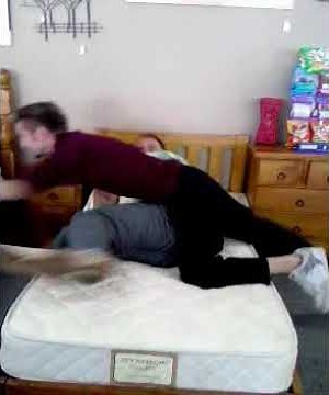 Dry Humping! :)