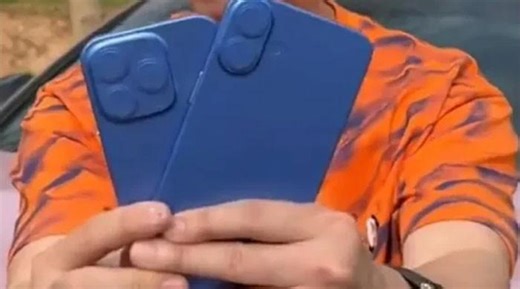 What major upgrades you expect in iPhone 16? Leaked dummy units reveal exciting changes