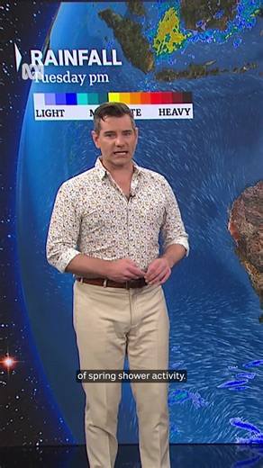 The system that was causing the wild weather in parts of New South Wales over the last couple of days is moving away. Full story: https://www.abc.net.au/news/2025-09-11/nsw-wild-weather-rain-winds-hits-sydney/105760168?utm_campaign=abc_news_web&utm_content=link&utm_medium=content_shared&utm_source=abc_news_web Choose your news on the ABC NEWS app and stay in the know: https://ab.co/abcnewsapp | ABC Sydney