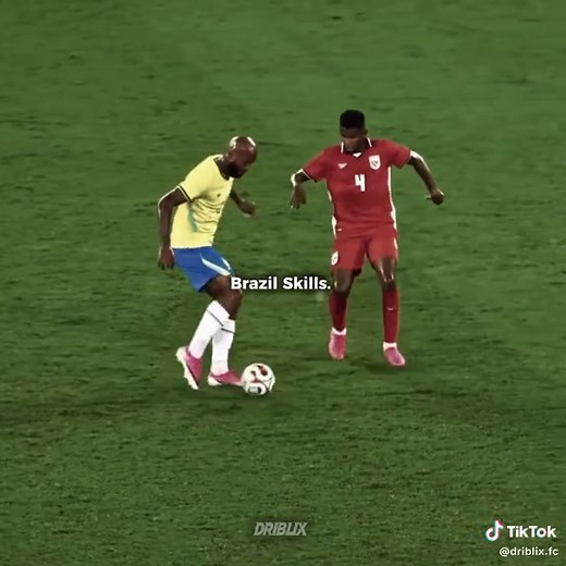 Brazilian Football Skills Compilation: Best Tricks and Flicks