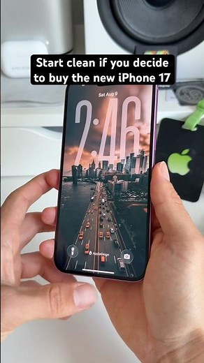 This App Clears Storage on iPhone!