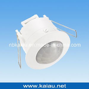[Hot Item] Ceiling Flush Mounting PIR Motion Detector