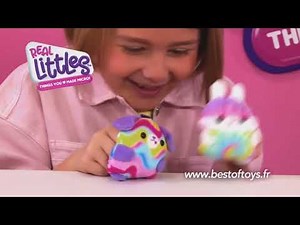 Gulli commercials + Pub