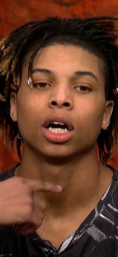 1.2M views · 7.4K reactions | Immediate Clapback #jerry #reality #joke #funny #tvshow #drama | The Jerry Springer Show | Facebook