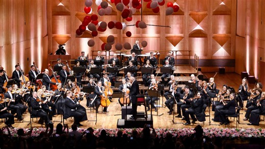 A Historic Homecoming: Belgrade Philharmonic and Zubin Mehta celebrate the conductor’s 90th birthday in Mumbai - Gramophone