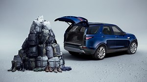 3.4K views · 204 reactions | The Discovery is designed to tackle any...