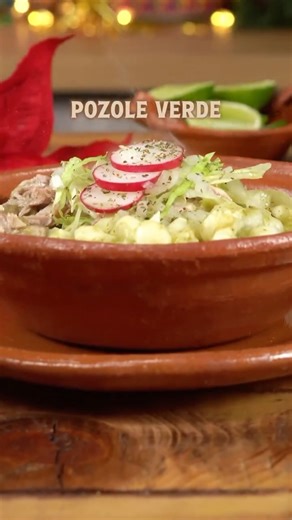 Northgate Gonzalez Market on Instagram: "It’s time for the iconic flavor of pozole verde! 🍲 Watch our video tutorial for the recipe–and get everything you need, from pork and lime to tostadas, at Northgate González Market. Drop a 💚 if you’re a pozole fan! #northgatemarket #mexicanrecipes #pozoleverde #pozole"