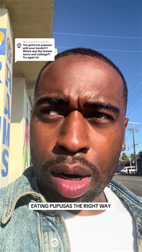 Enjoying Pupusas in Los Angeles: A Taste of El Salvador