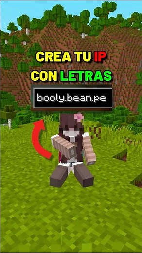 HOW TO GET A FREE SUBDOMAIN FOR YOUR MINECRAFT SERVER