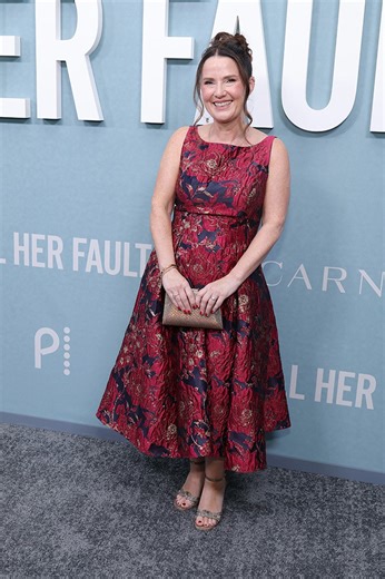 The heart-stopping true story behind All Her Fault