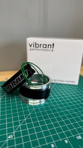 2.4K views · 15 reactions | These clamps are amazing! The new clasp is super easy to use and has a secure connection! Also, the audible “click” is very satisfying lol. #vibrant #clamp | Josiah Fallaise | Facebook