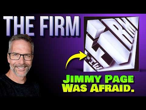The Firm Should’ve Worked… But Didn’t. Jimmy Was Afraid of Something