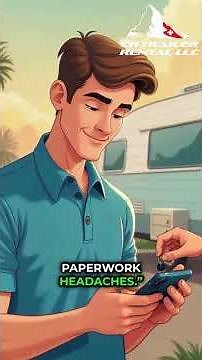 CH-Trailer Rental Introduction for Q&A Serie 1