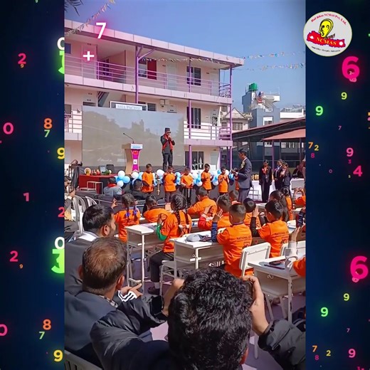 National Abacus Competition 2026: Math Mastery