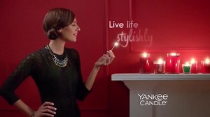 Yankee Candle TV Spot, 'Holiday'