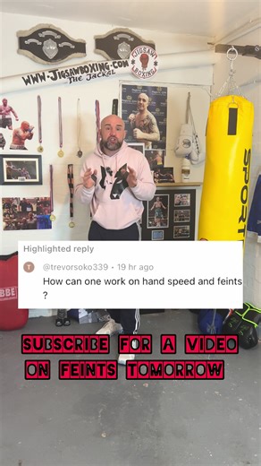 GET FAST HANDS NOW WITH THIS CHEAP & EFFECTIVE TIP! 🥊💨 #boxing #learnboxing #learntobox #training #beginnerboxing