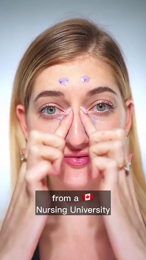 378K views · 8.4K reactions | Facial yoga tutorial with random facts about me Which ones were a surprise for you? Follow me for more natural beauty techniques #interracialrelationships #facialyoga #faceyoga #factsaboutme #gettoknowme #hormonalimbalance | Valeriia Veksler | Facebook