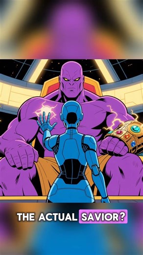 Iron Man’s BRUTAL Comic Death 💀 #Marvel