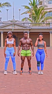 11M views · 77K reactions | Fitness 3 weeks shred challenge start 11 march virtual training join me #fyp #viral | Coach kenny24 | Facebook