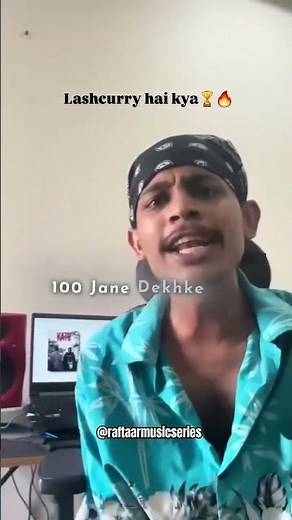 Lashcurry hai kya 💥#mtvhustle4