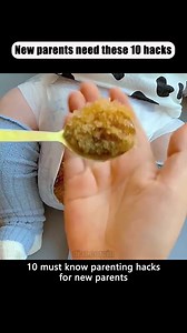 10 Essential Parenting Hacks for New Parents