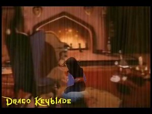 Mulan and the Beast: A Disney Crossover