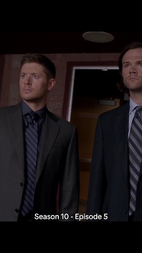 ⛥ Supernatural ⛥ on TikTok