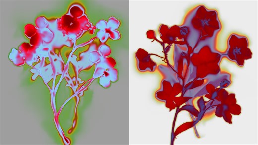 TouchDesigner | 音画交互初尝试｜附完整节点～｜初学入门｜木有想象的难唉！