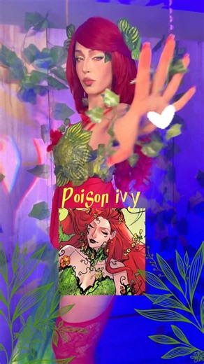 Lo que mas he visto en HOT GIRLS 👁️🫦👁️ | #cosplay #cosplaygirl #short #aoiakari #poisonivy