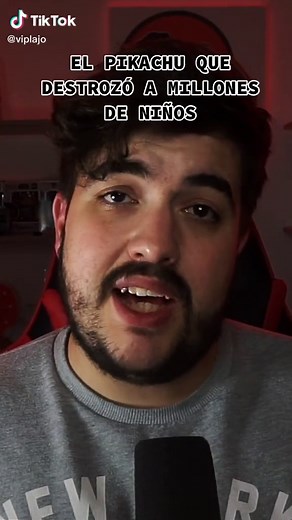 El Pikachu que Impactó a Millones de Niños