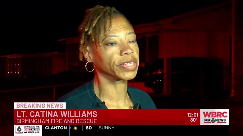 3 people killed in early morning house fire