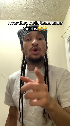 Funny Haircut ASMR Experience with Mike