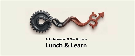 Webinar: AI for Innovation and New Business Models