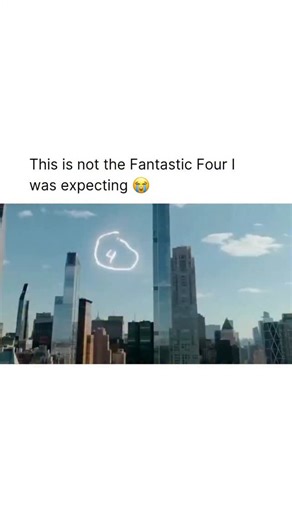 Meme | Funny | Culture on Instagram: "Follow @m3me for best reel content 😂 The Fantastic Four is one of Marvel’s most important superhero teams, created in the early 1960s and often credited with kick-starting the modern Marvel era. The group forms after a space mission goes wrong, exposing four astronauts to cosmic radiation that permanently alters them. Reed Richards becomes Mr. Fantastic, able to stretch his body to impossible lengths, while Sue Storm gains the power of invisibility and forc