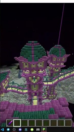 HOW TO GET ZEPHIR'S SWORD IN MINECRAFT WITH STELLARITY