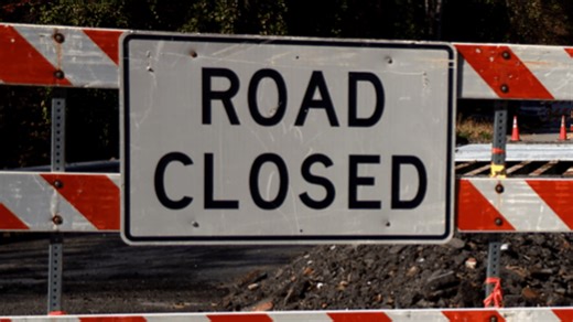 Odenville's Sanie Road to face daily closures for power pole installation