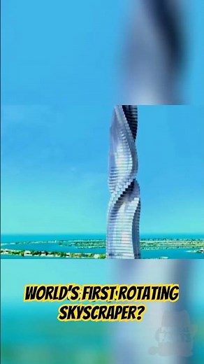 Dubai Is Building the Impossible Again