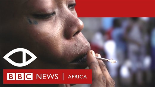 “Psychiatric wards are filling up with Kush cases” – Watch this BBC “Africa Eye” Documentary on the Drug’s Effect on Young People