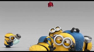 Minions - Team Work