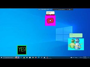 Microsoft Agent Desktop Skits Episode 16