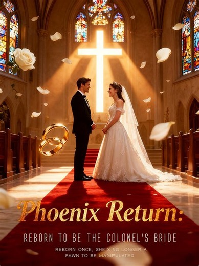 Phoenix Return: Colonel’s Bride | Full Series | Short Drama English