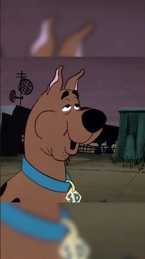 way to ruin the peanut trick shot 🫤 | Scooby-Doo! | ‪@GenerationWB‬