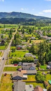 53 reactions · 9 comments | Step Inside This Enumclaw Charmer ✨ Step inside this 1920s home where timeless details meet everyday comfort. With tall ceilings, spacious living areas, and character throughout, this home offers a warm and inviting atmosphere just blocks from downtown. A detached garage and alley access add extra functionality to this in-town gem.  1254 McHugh Ave, Enumclaw, WA Ready to see it in person? Let’s schedule a tour! | Porterhouse Property Group | Facebook