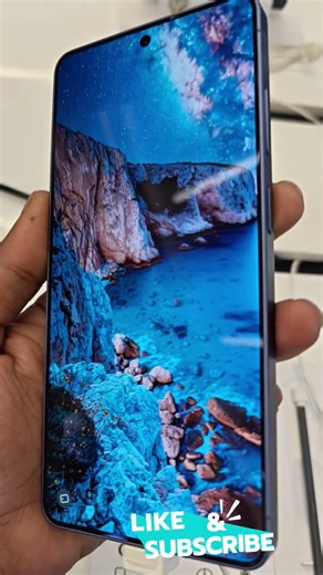 Samsung S26 Ultra Violet Look 😍🔥 #galaxys26ultra #shorts