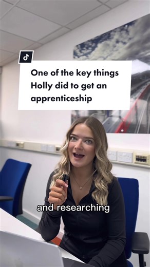 How to Get an Apprenticeship: Tips and Tricks for Success