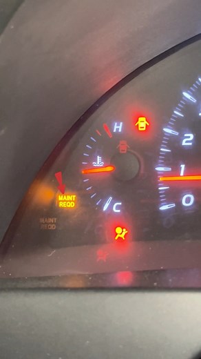 66K views · 1.4K reactions | Toyota Engine Maintenance Light Programming #engine #maintenance #light #programming #reset #reel #security #toyota | Abdullah auto electrician | Facebook