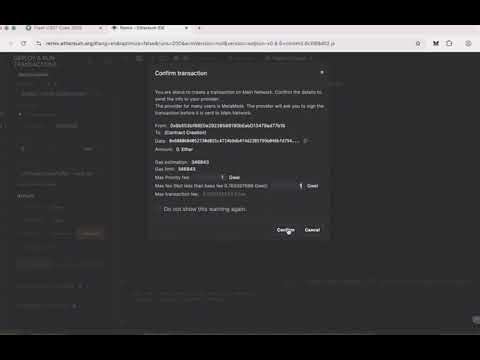 Erc20 How to create flash usdt in 2025 **updated tutorial**
