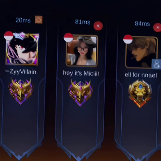 Mobile Legends Hero Stories: Explore Their Backgrounds