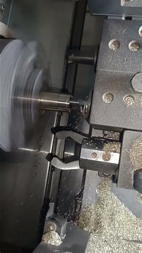 “CNC Machine Brass Product Manufacturing | Turning & Cutting Process”