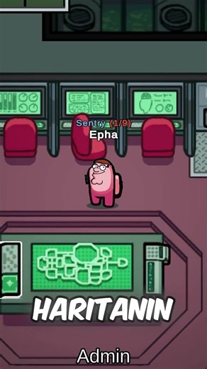 among us AMA her yere kamera koyuyorum #amongus #amongustürkçe